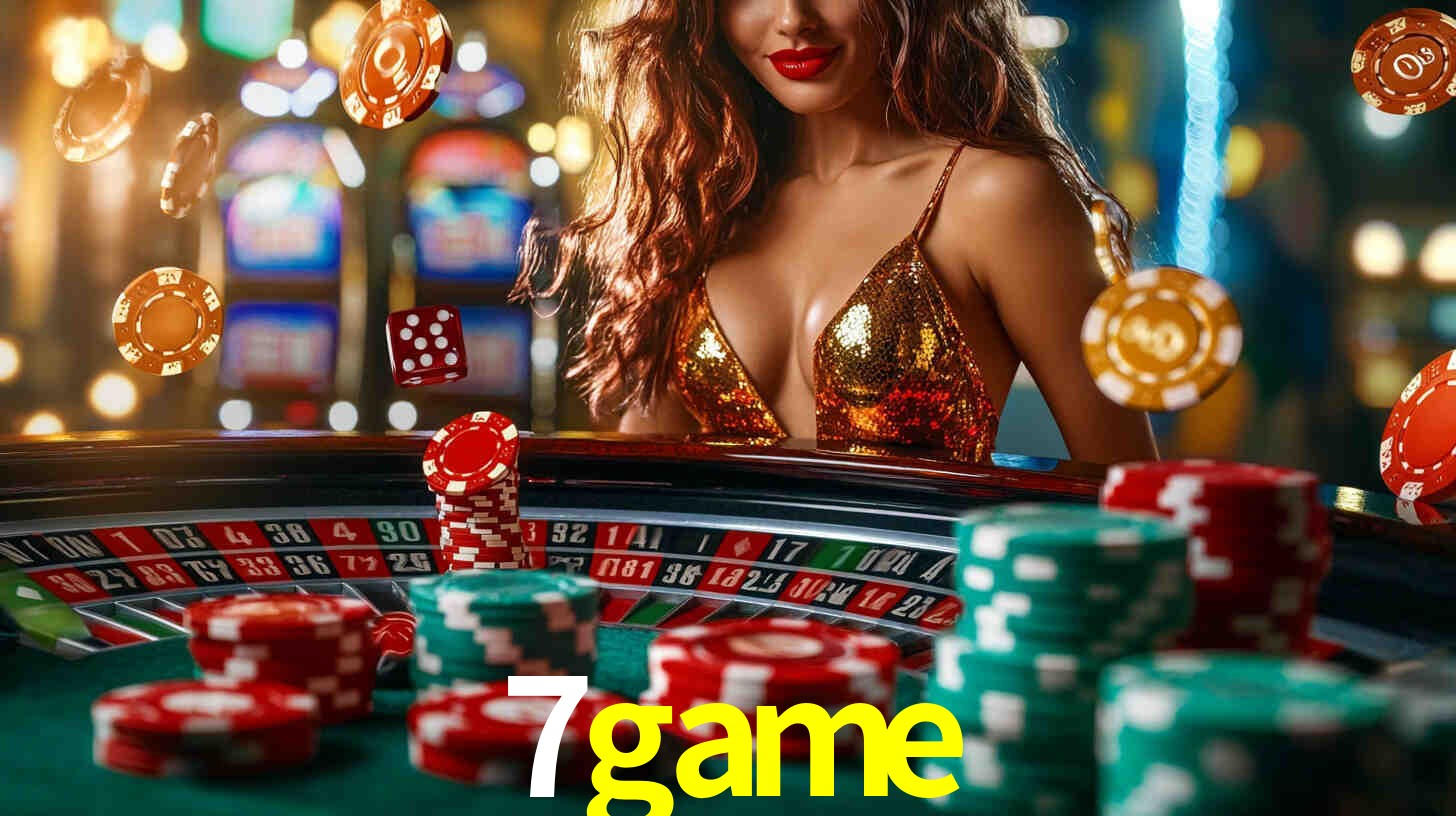 Welcome Bonus 7game