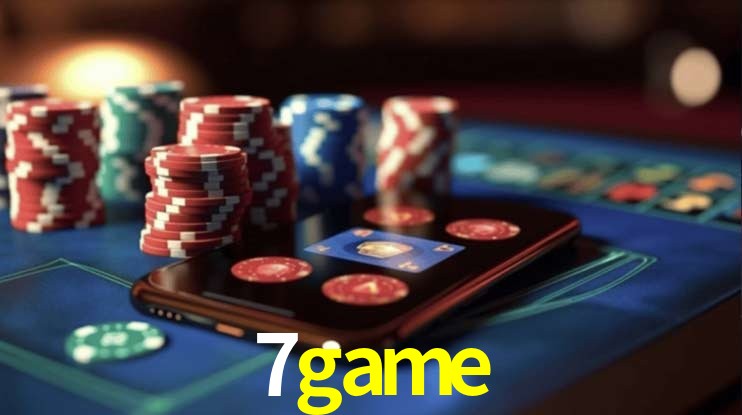 Experiência VIP 7game