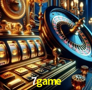 Bônus de Boas-vindas 7game