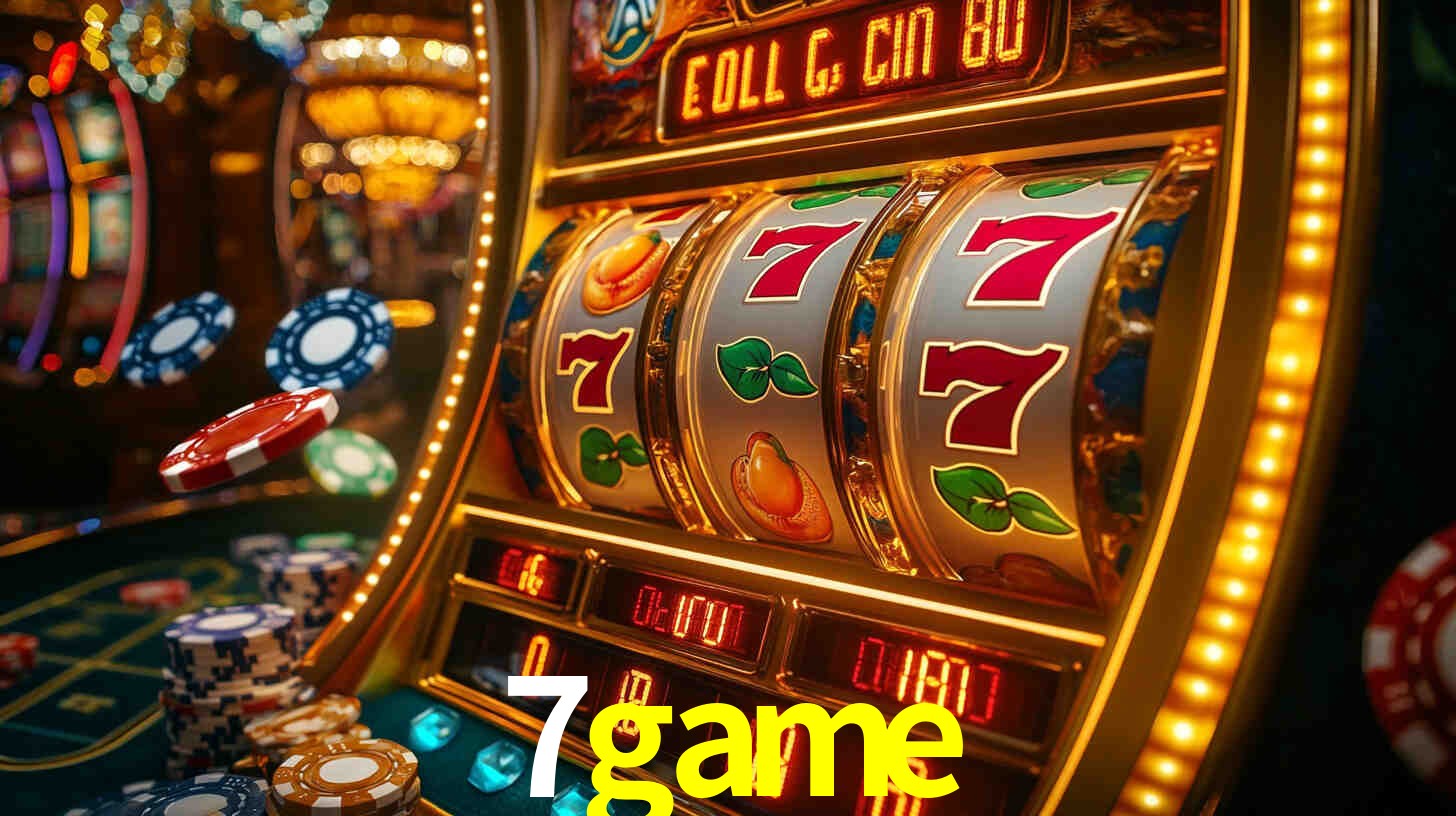 Experiência VIP 7game