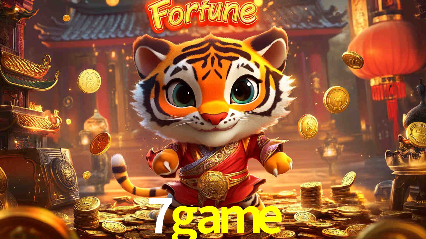 Descubra a Essência do 7game: Nossa História e Compromissos