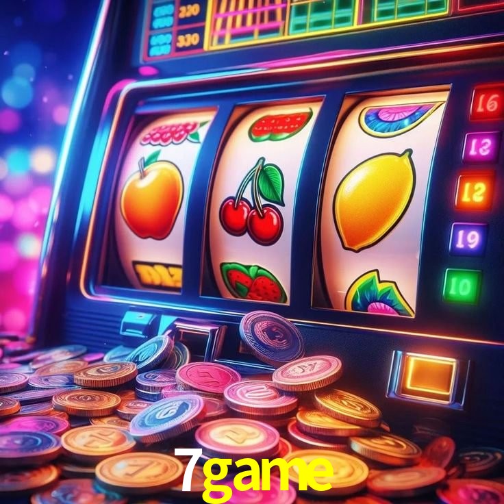 Diretório de Jogos 7game