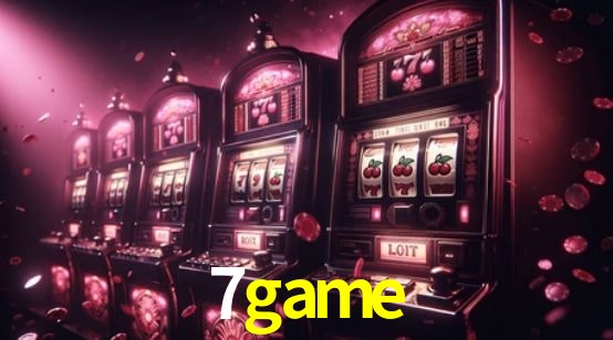 Bônus de Boas-vindas 7game