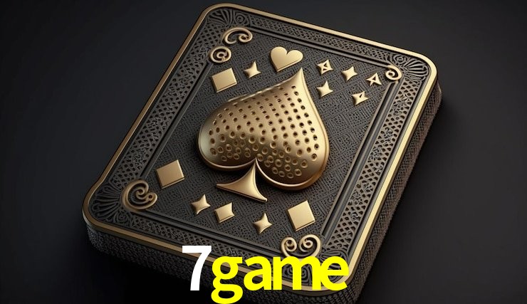 Jogos de Slot 7game