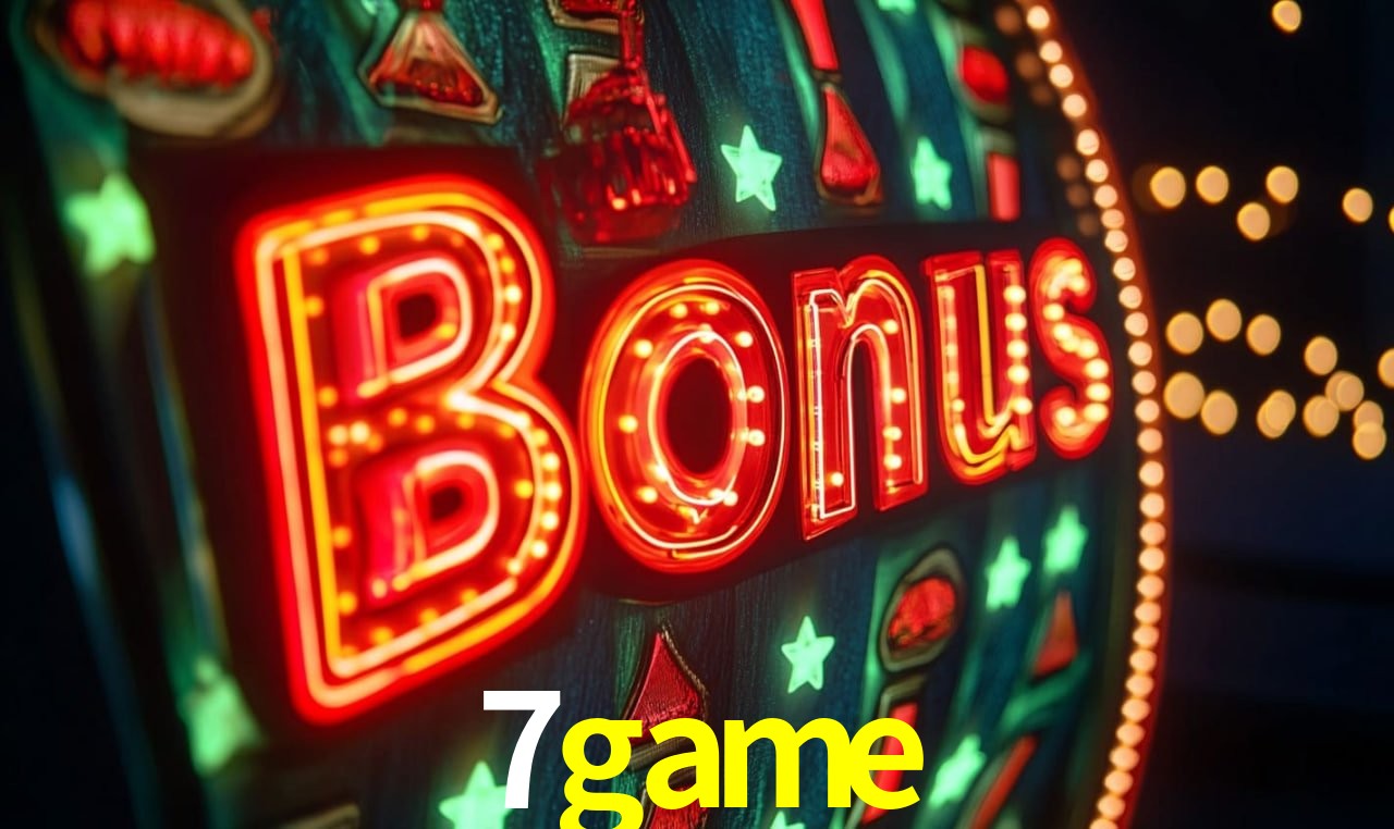 Mesa de Blackjack 7game