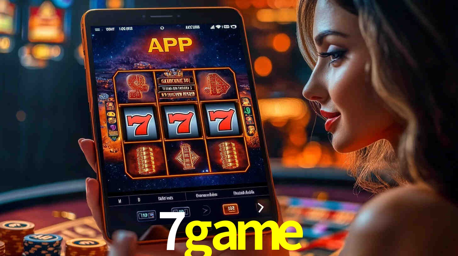 Daily Bonuses 7game