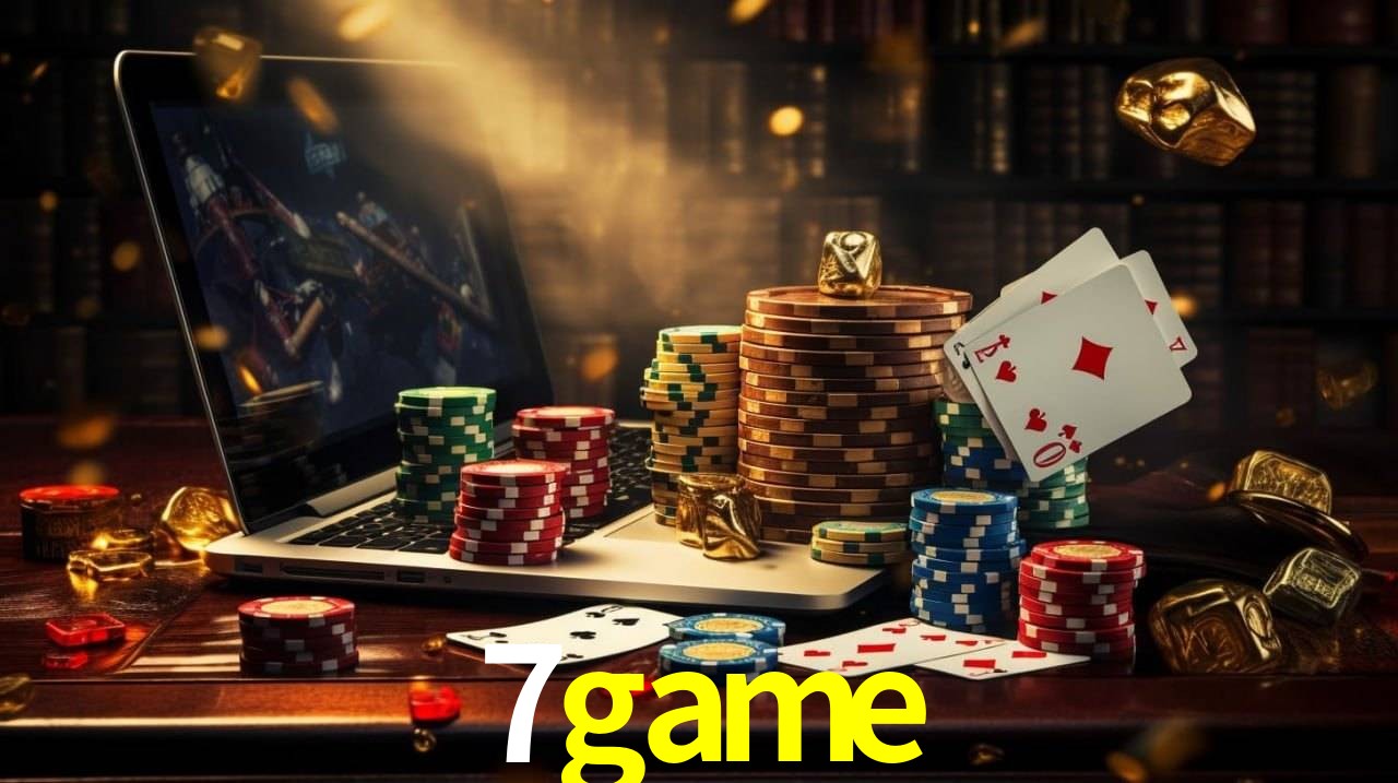 Apostas de Tênis 7game