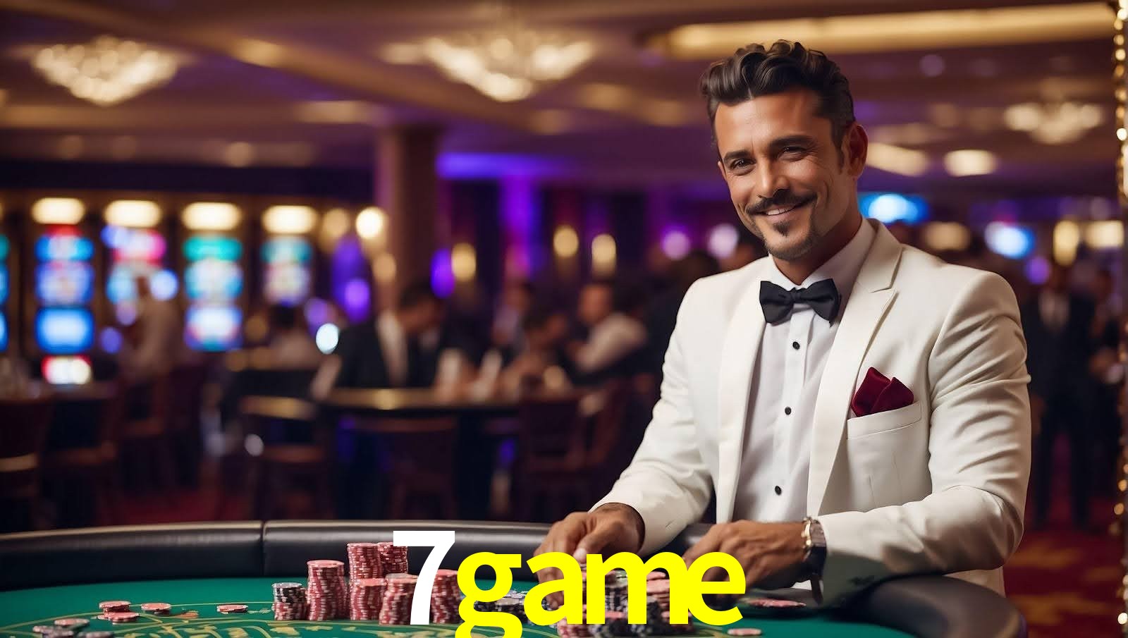 Promoções Sazonais 7game