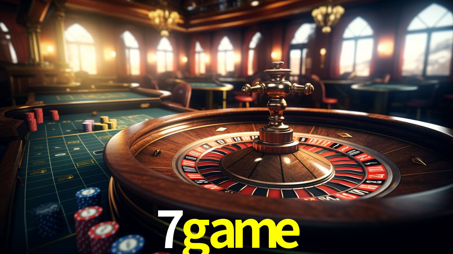 Slot Games 7game