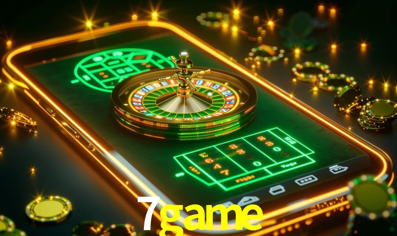 7game: Seu Cassino Premiado com Pagamentos Rápidos