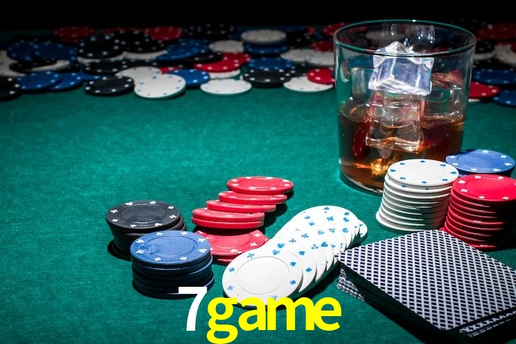 Estatísticas Esportivas 7game