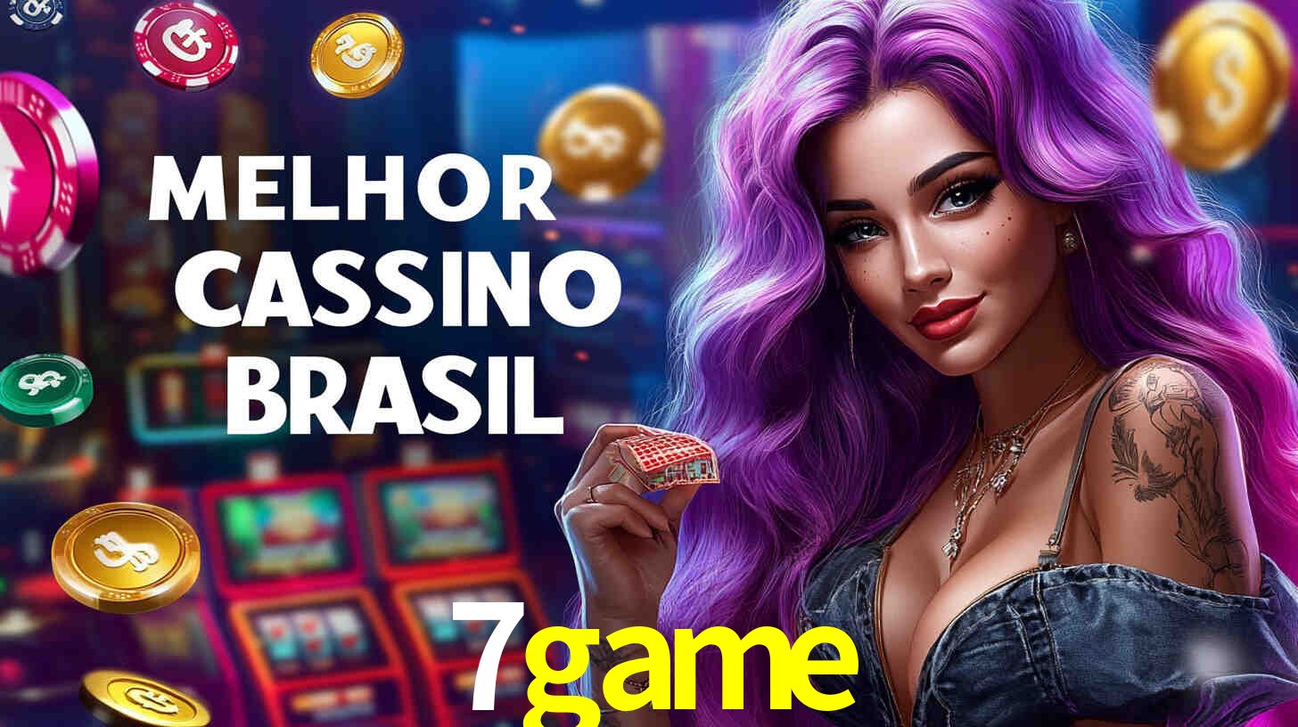 Descubra o Programa VIP da 7game: Vantagens Exclusivas para Jogadores