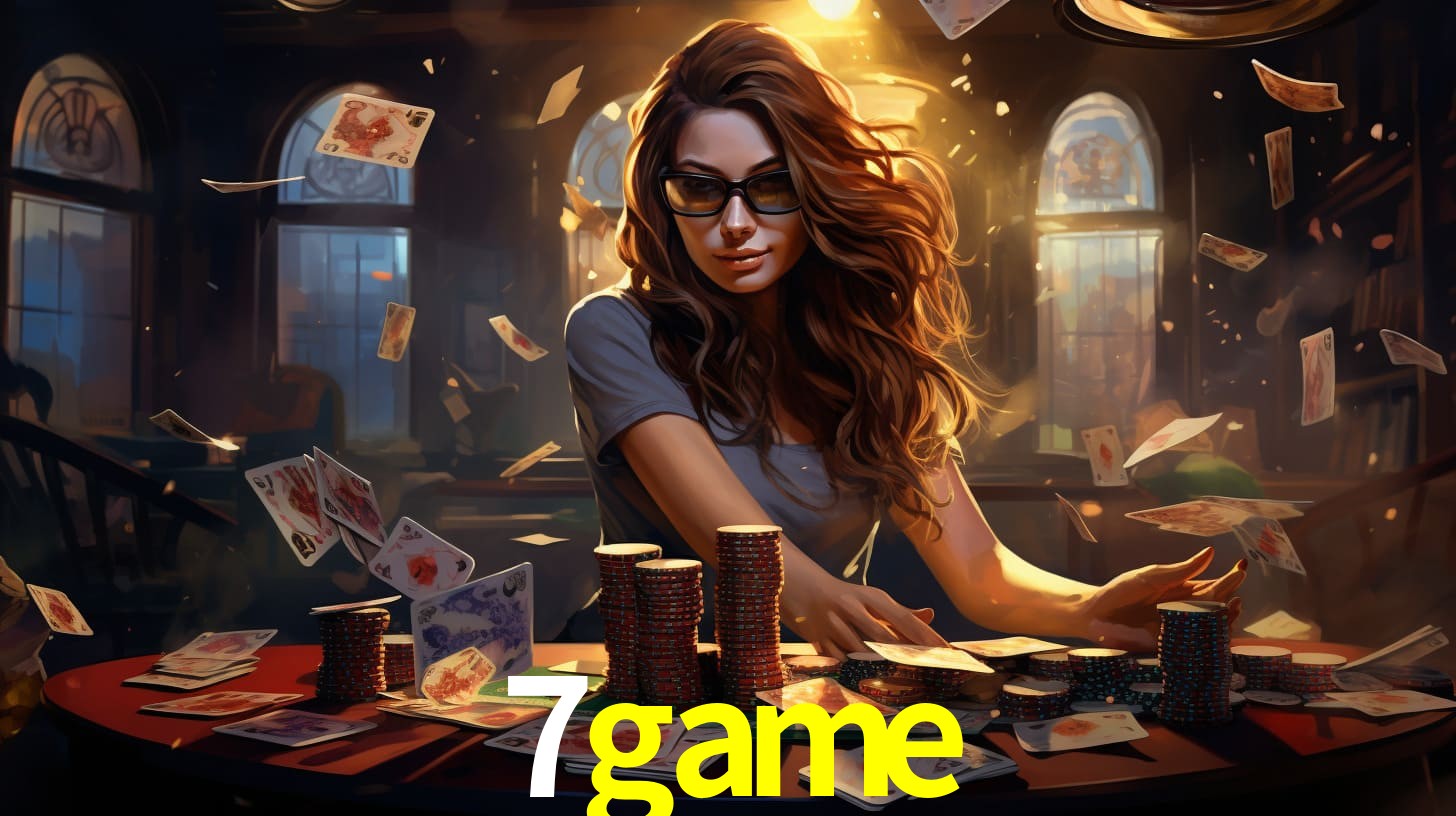 Live Casino 7game