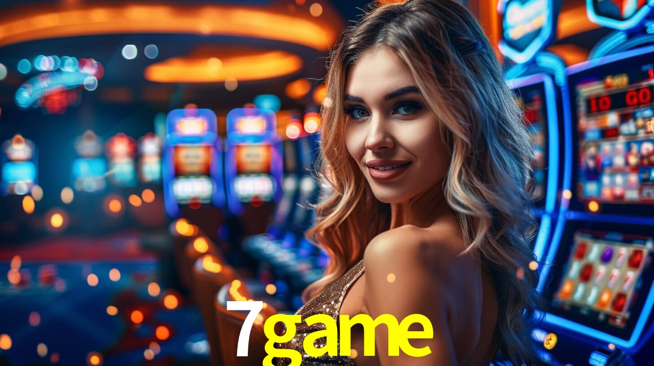 Seasonal Promotions 7game