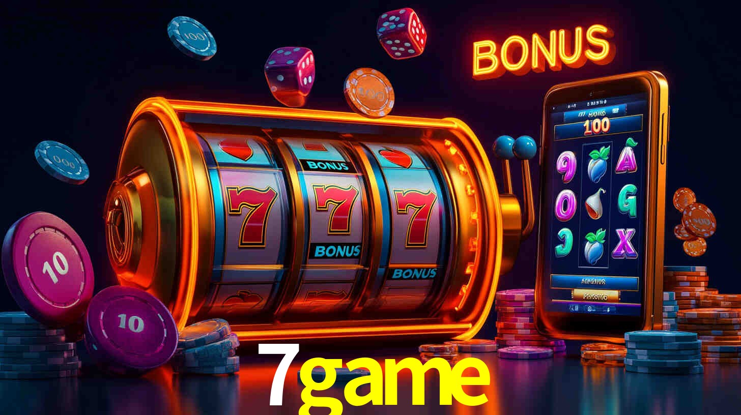 Desvendando o Mundo dos Jogos Virtuais na 7game