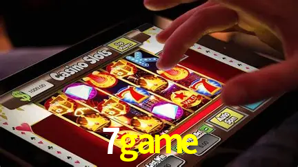 Descubra o Mundo do Cassino Online com 7game