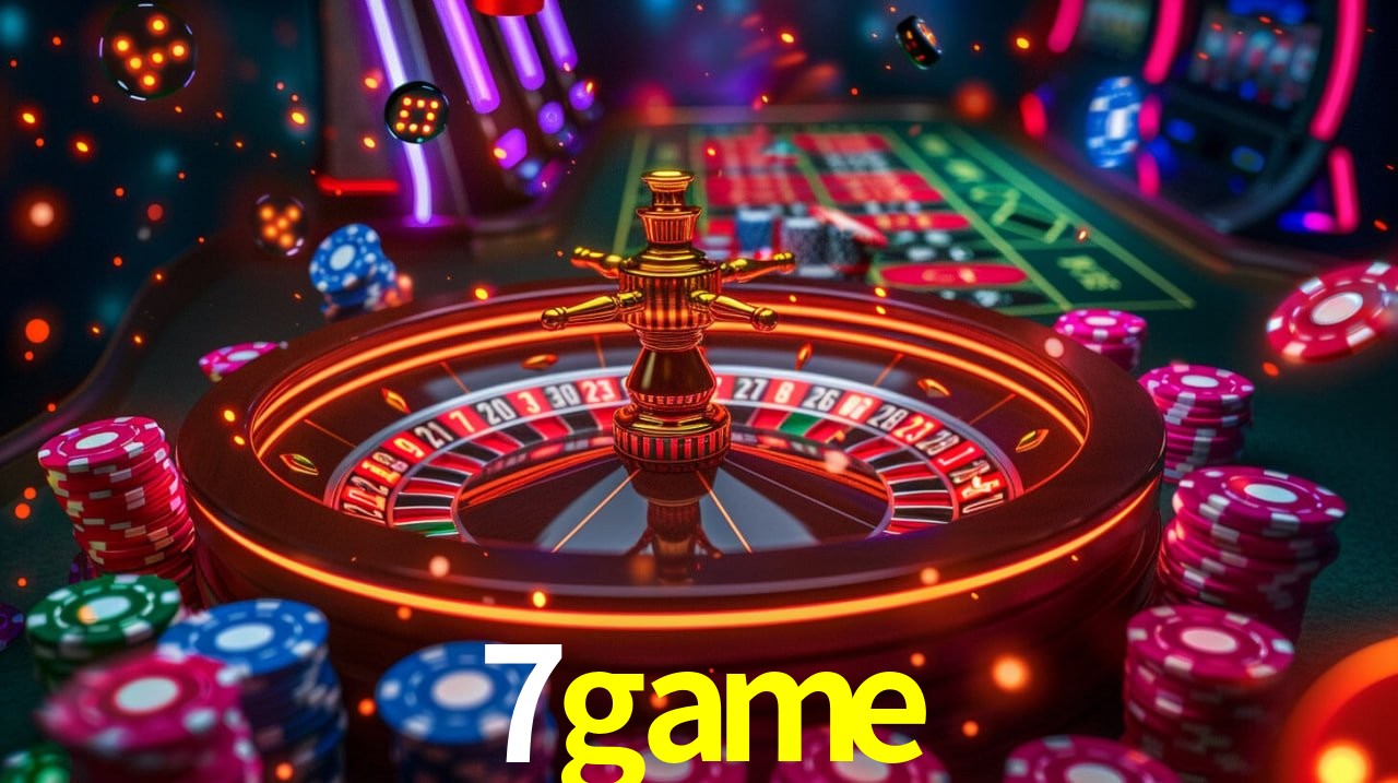 Jogos Exclusivos 7game