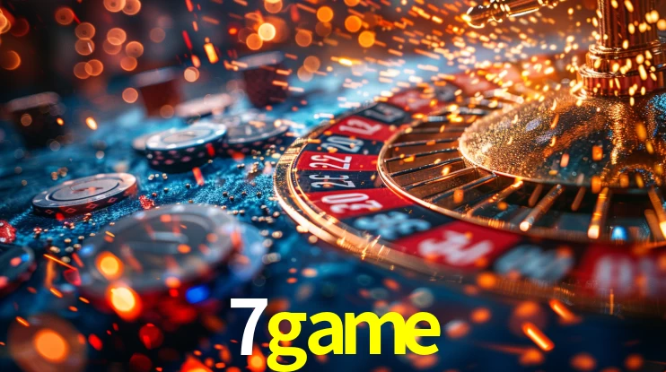 APP oficial da 7game para mobile
