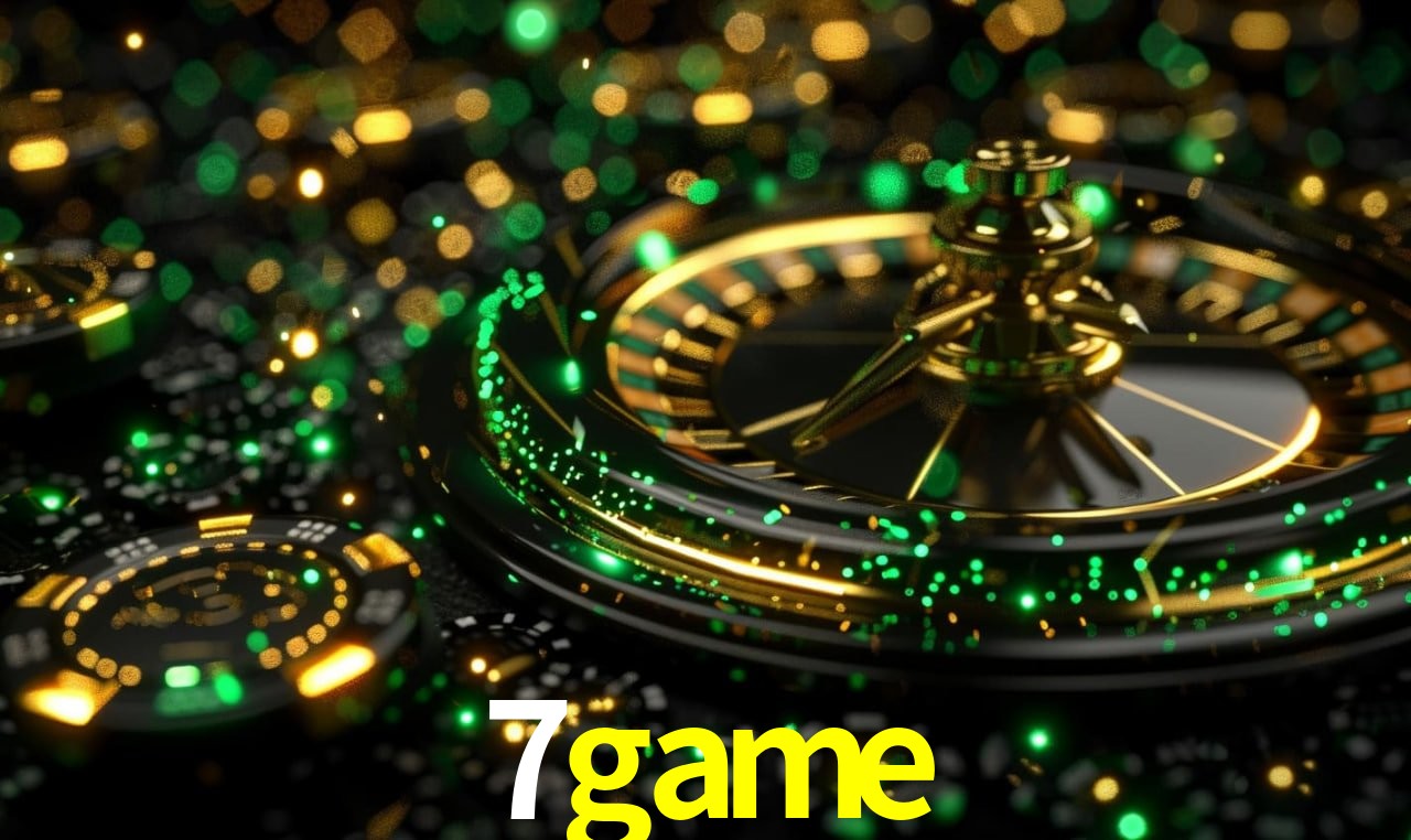 Explore as vantagens do 7game: serviço profissional e confiabilidade
