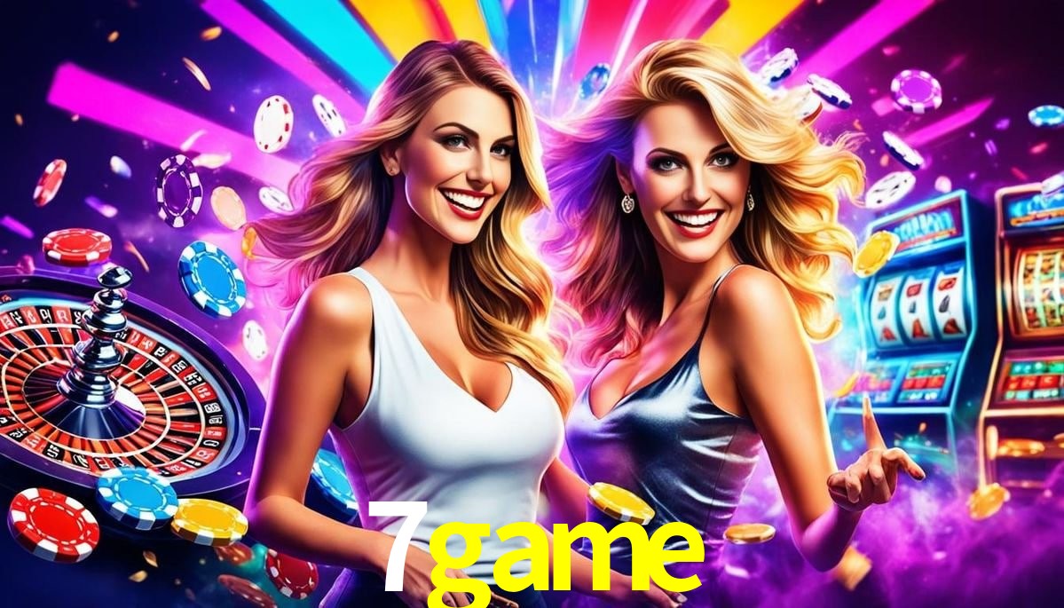 Casino Ao Vivo 7game