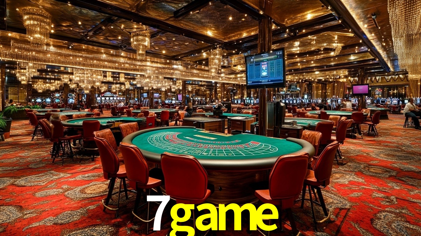Roulette Table 7game