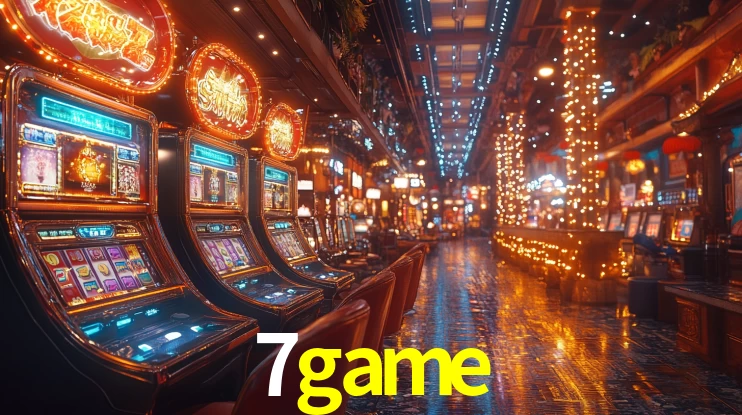 VIP Casino 7game