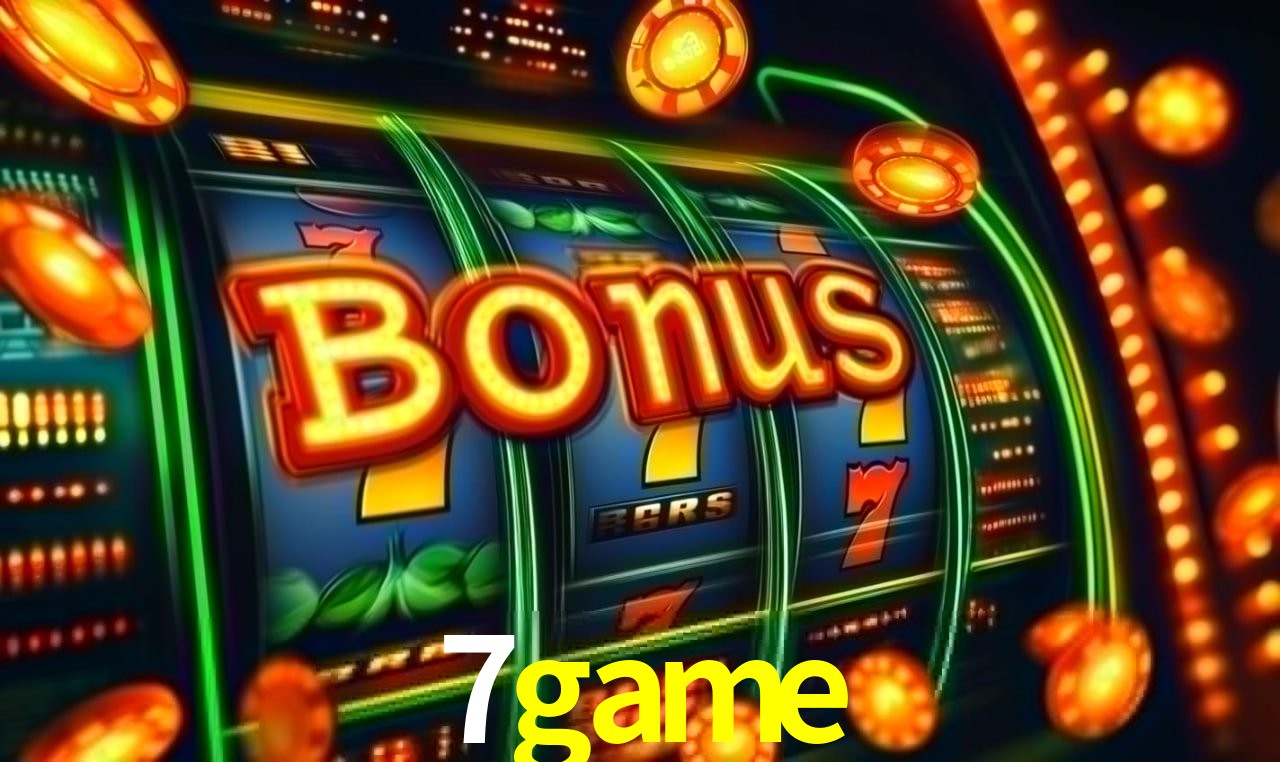 Game Providers 7game