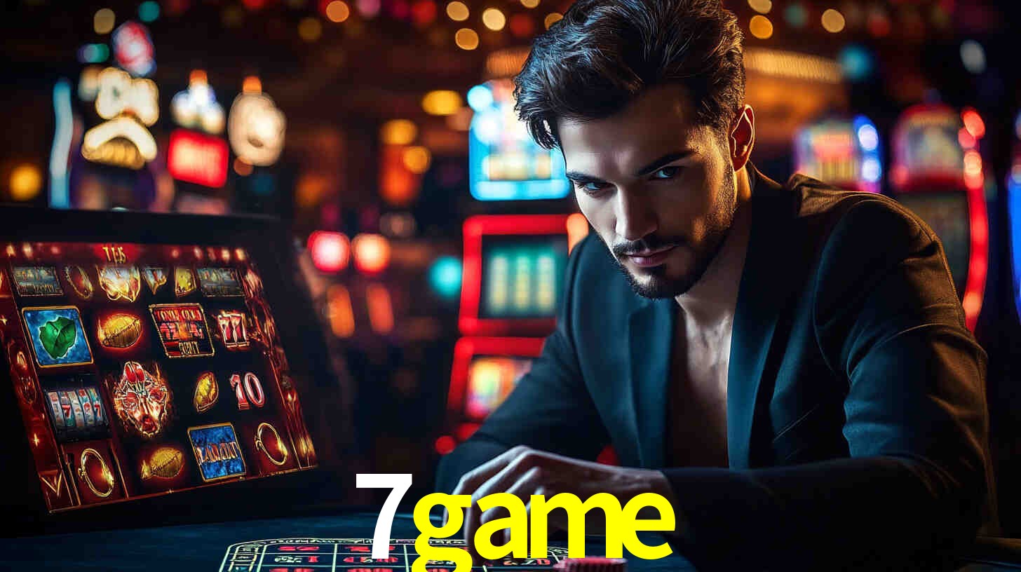 Welcome Bonus 7game