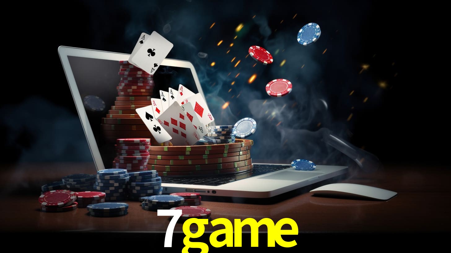 Login Seguro 7GAME.COM