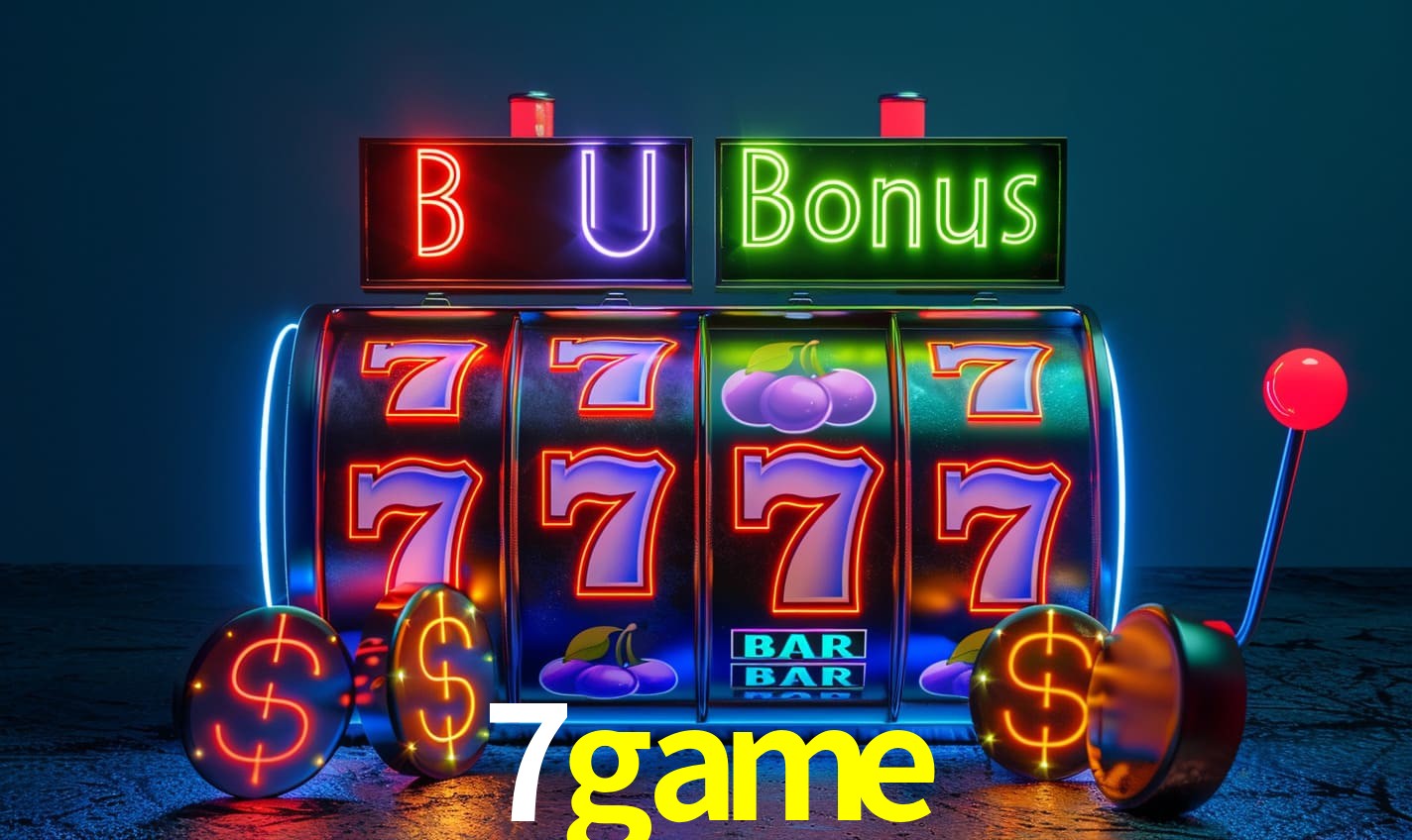 App 7GAME.COM