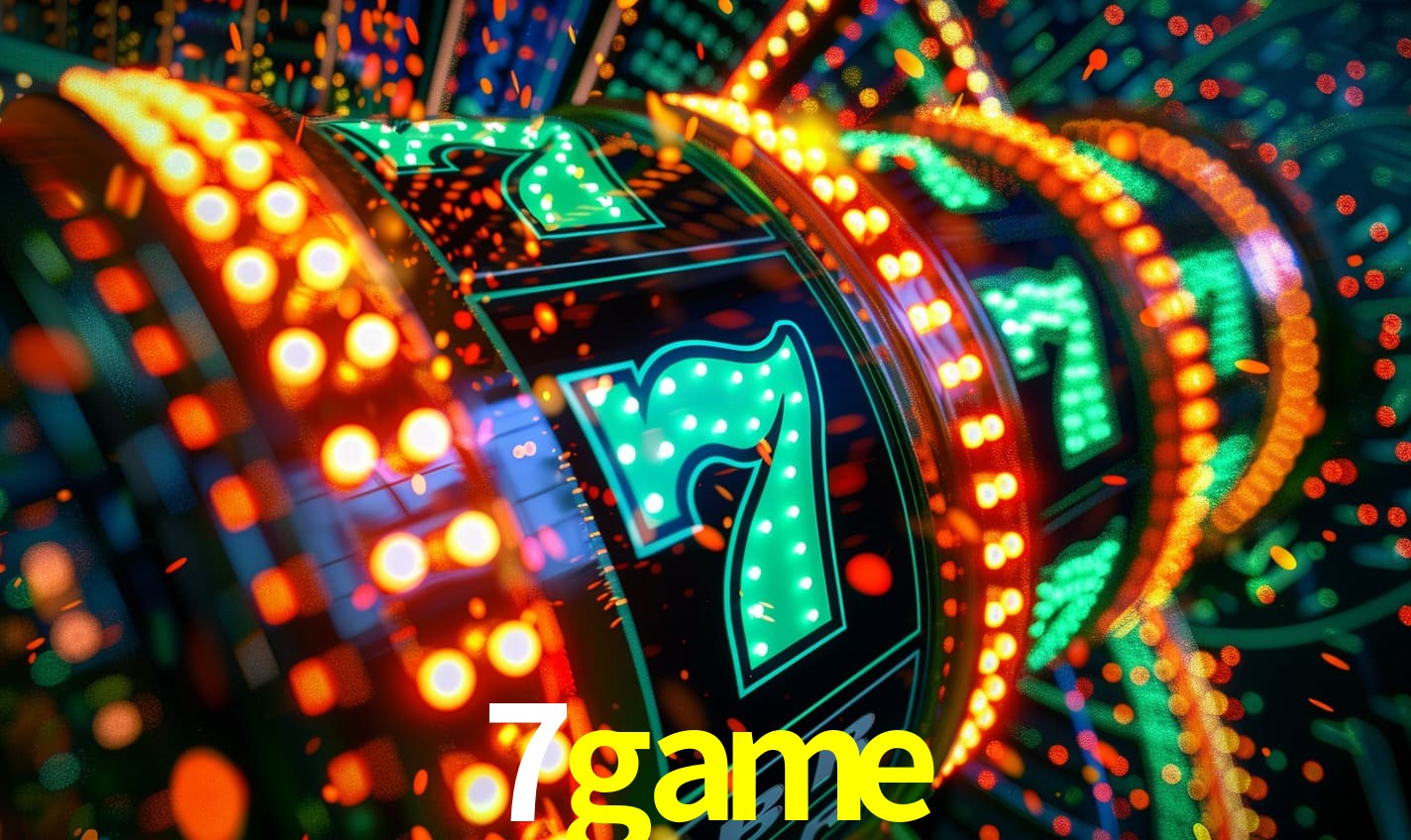 Cassino Online Seguro 7GAME.COM