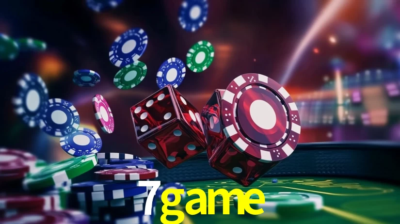 7GAME.COM Login Rápido