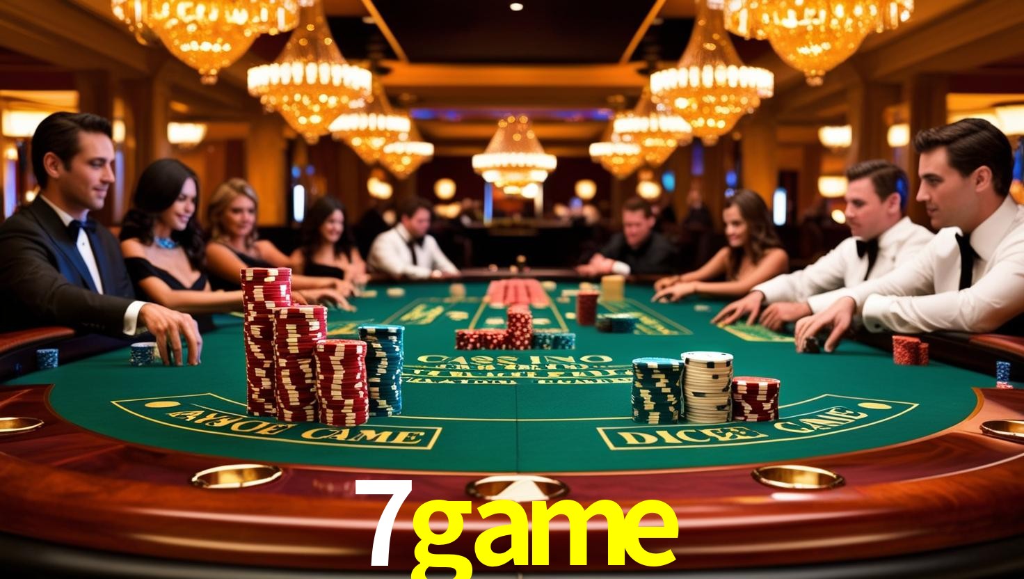 Fortune Tiger Slot no Site 7GAME.COM